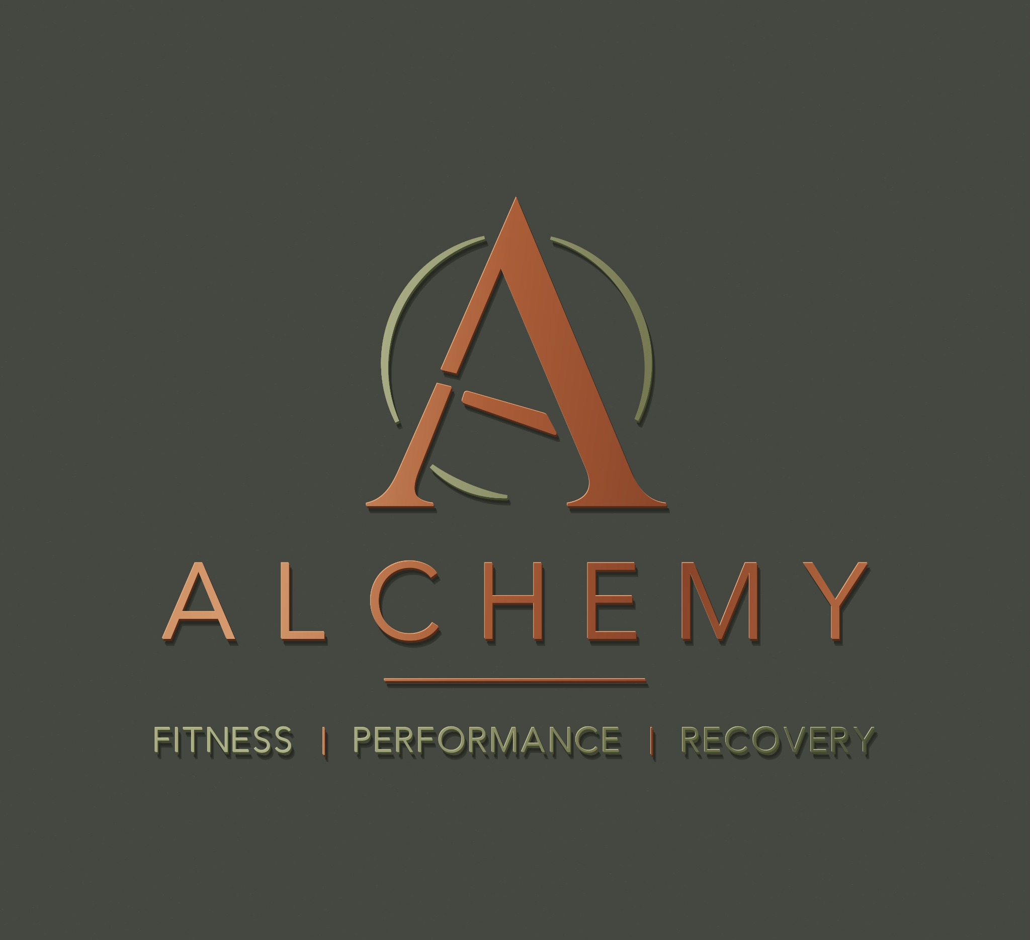 Alchemy — Fitness. Performance. Recovery.
